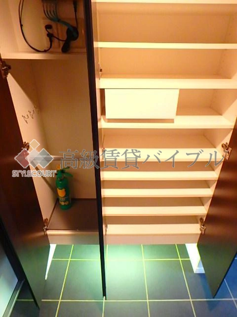 ブリリア日本橋浜町公園id の画像11