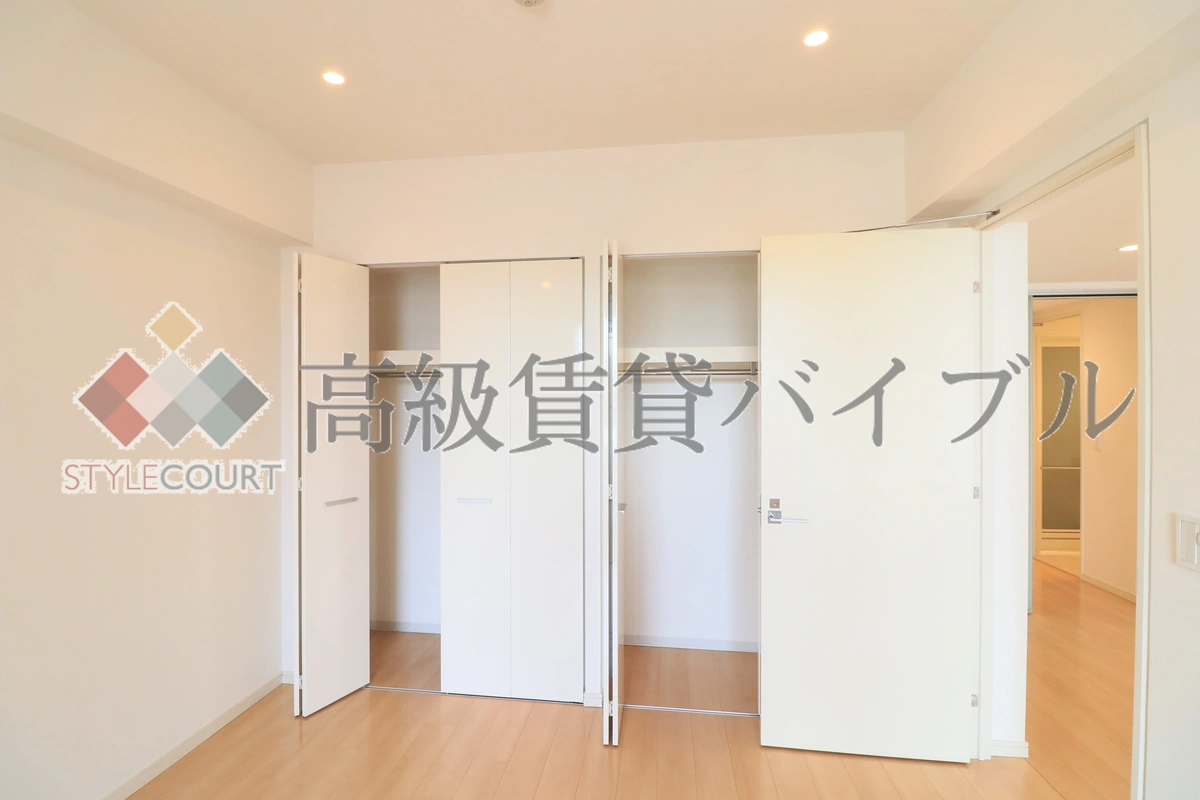 レジディア西麻布 の画像11