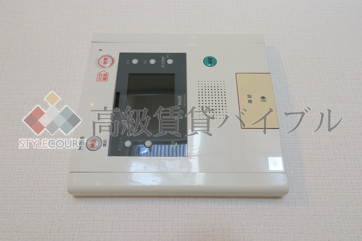 レジディア西麻布 の画像12