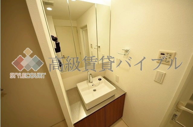 CREALpremier芝浦海岸 (クリアルプレミア芝浦海岸) の画像13
