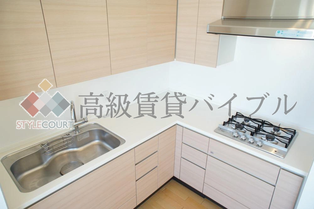 ＬａＳａｎｔｅ麻布十番 の画像14