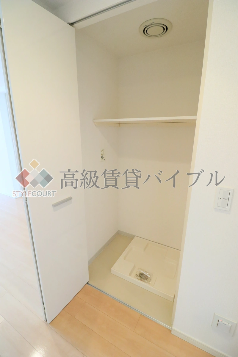 レジディア西麻布 の画像14