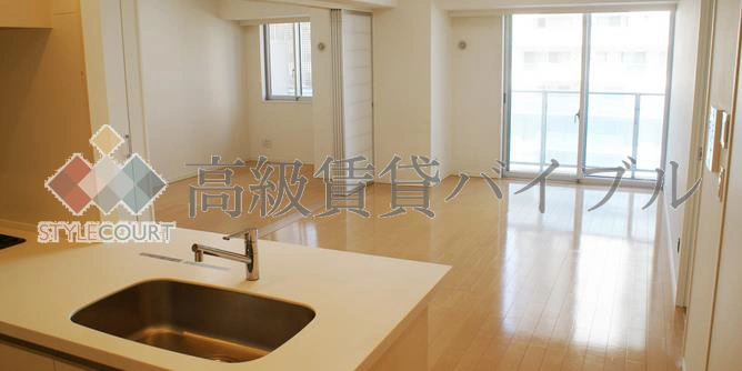 ブリリアイスト東雲キャナルコート の画像21