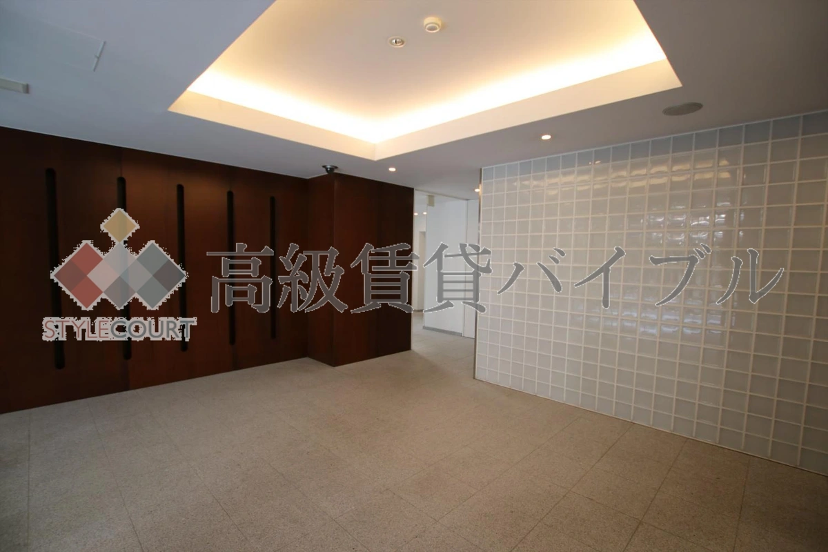 ＬａＳａｎｔｅ麻布十番 の画像6