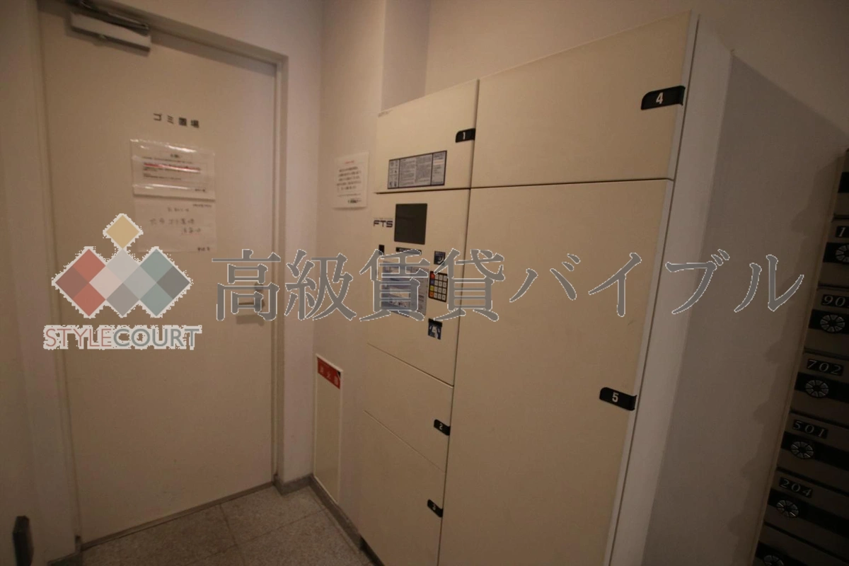 ＬａＳａｎｔｅ麻布十番 の画像7