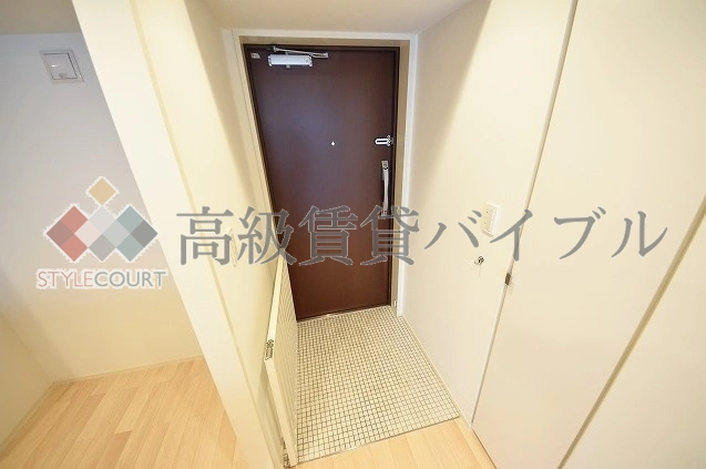 CREALpremier芝浦海岸 (クリアルプレミア芝浦海岸) の画像8