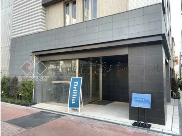 ブリリア亀戸 の画像2