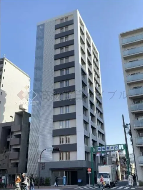 ブリリア亀戸 の画像3