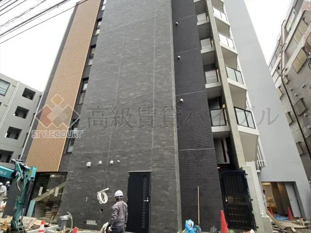 ジオエント山吹神楽坂 の画像3